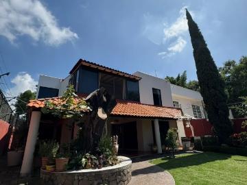 Hermosa casa en el Pueblo de Ocotepec, Zona norte, Fácil acceso a CdMex