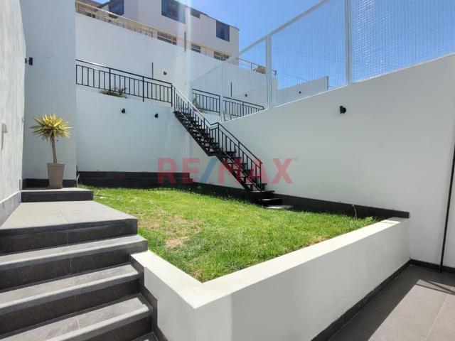 ✨ ¡Hermosa Casa En Estreno En Sachaca! ✨ Terraza Privada Con Hermosa Vista A Los Volcanes