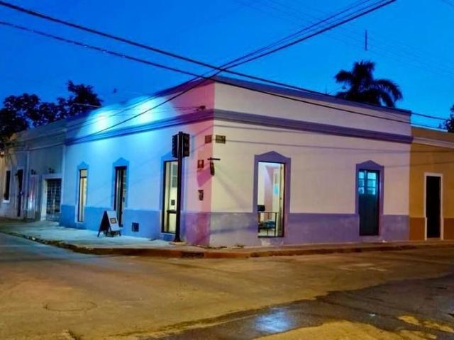 Hermosa casa en esquina ideal para oficia o negocio en renta esquina
