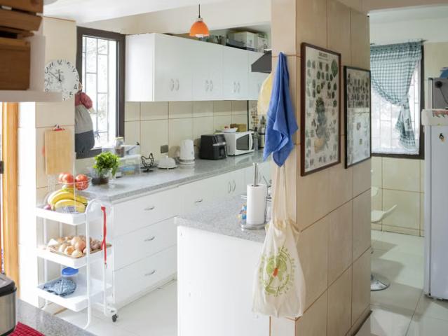 Hermosa casa en excelente sector de Viña del Mar Alto | 3 dormitorios por 300000. 00 en Viña del Mar
