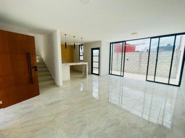 HERMOSA CASA EN FORTIN, VERACRUZ