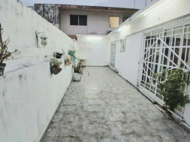 HERMOSA CASA EN FLORESTA, VERCRUZ