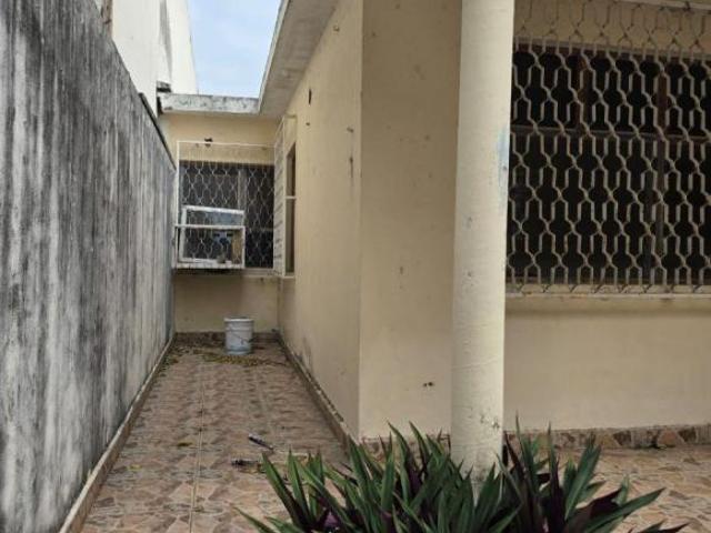 Hermosa casa en Floresta, Veracruz