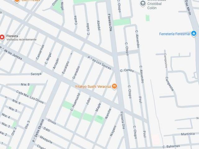 Hermosa Casa en venta en Veracruz! *Remate