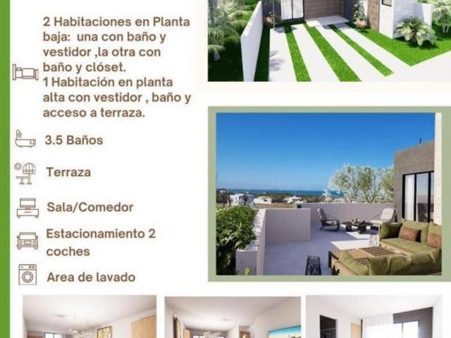 Hermosa Casa en Fracc. Lomas del Mediterráneo