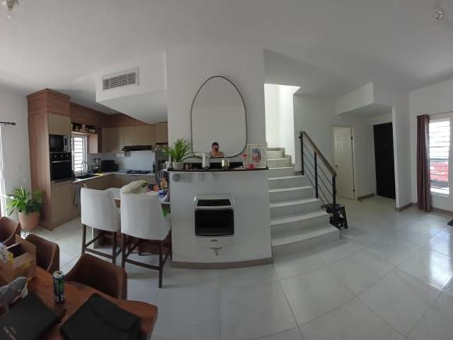Hermosa casa en Fracc Turia
