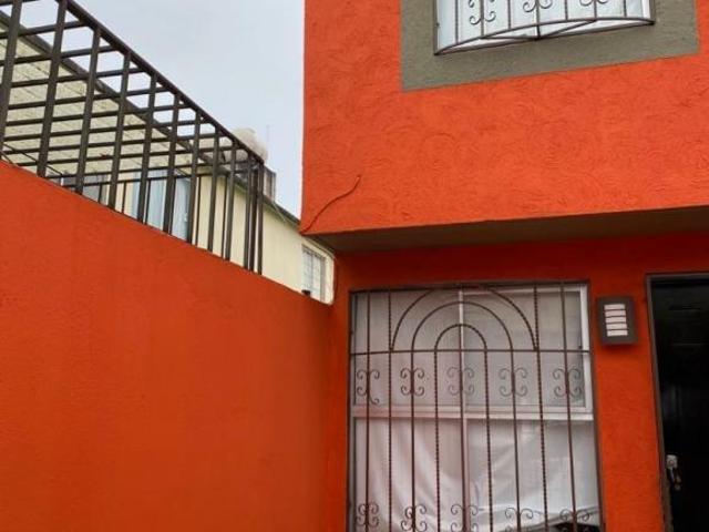 Hermosa casa en fraccionamiento a estrenar