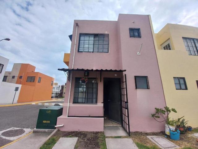 Hermosa casa en fraccionamiento bugambilias