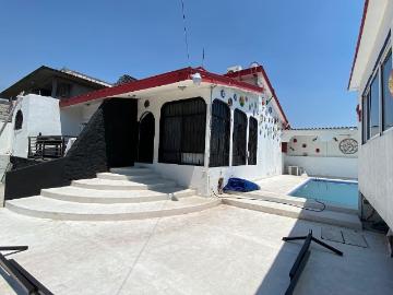 Hermosa Casa en Fraccionamiento Cerrado – Venta o Renta