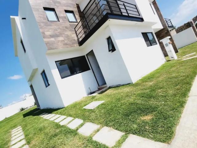 Hermosa casa en fraccionamiento, en oaxtepec Morelos‼️