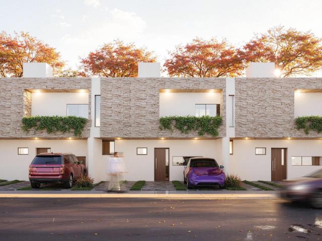 Hermosa Casa en Fraccionamiento Quintas del Real