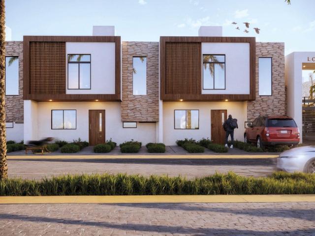 Hermosa Casa en Fraccionamiento Quintas del Real