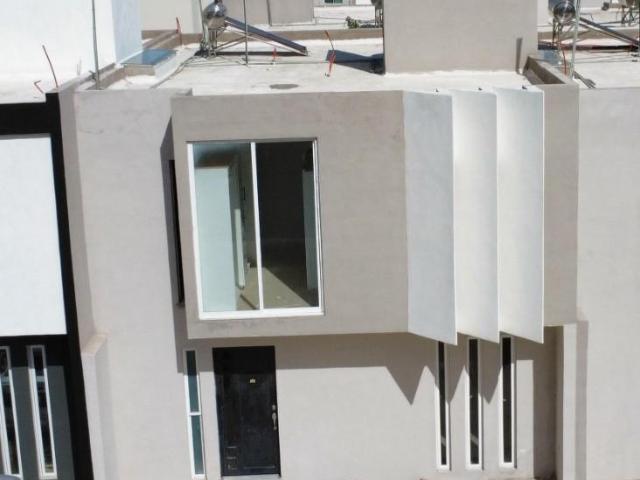Hermosa Casa en Fraccionamiento Residencial