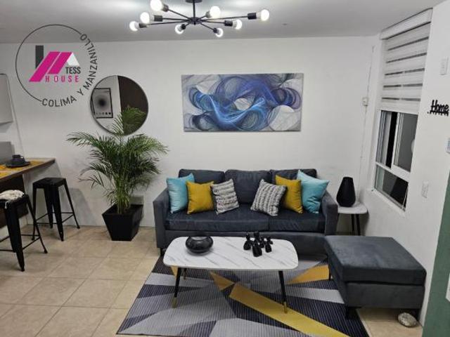 HERMOSA CASA EN FRACCIONAMIENTO VIDAIRE