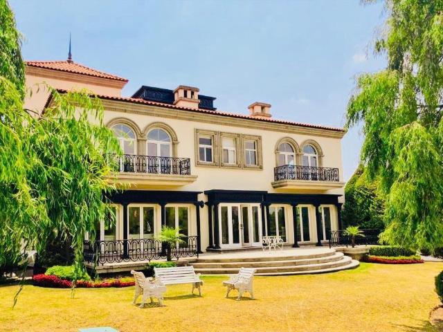 Hermosa Casa en Fuente de las Lomas