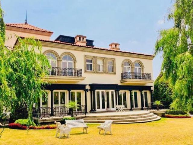 Hermosa Casa en Fuente de las Lomas