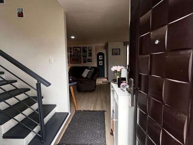 Amplia casa en venta en Héroes de Padierna