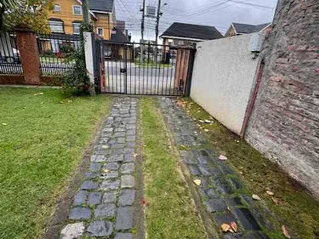Hermosa casa en Huertos Familiares 97347 | 4 dormitorios por 9500.00 en San Pedro de la Paz
