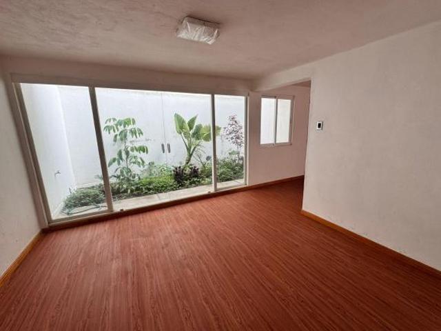 hermosa casa en Iztapalapa