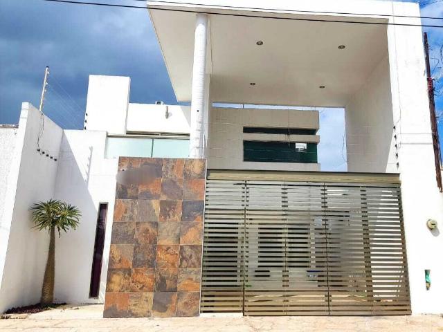 hermosa casa en jardines de pensiones amueblada o sin muebles