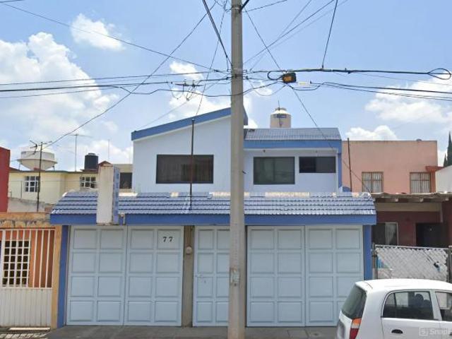 HERMOSA CASA EN LOMA BONITA, TLACOMULCO, TLAXCALA