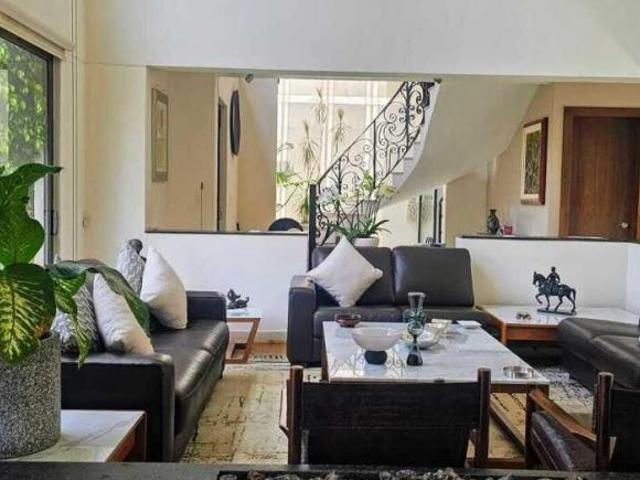 Hermosa casa en Lomas de Vista Hermosa