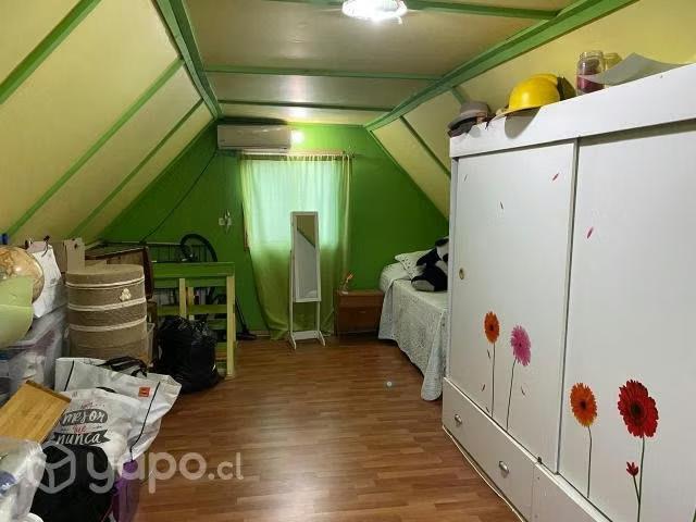 Hermosa casa en la comuna de El Monte | 3 dormitorios por 70000. 00 en El Monte