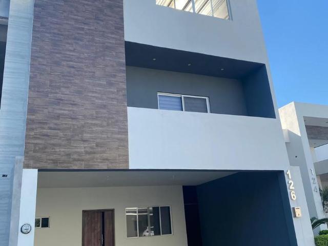 Hermosa casa en La Encomienda, Escobedo N. L