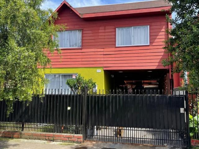 Hermosa casa en labranza
