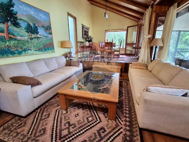 Hermosa casa en lago vichuquén | 5 Dormitorios por 18990.00 en Vichuquén