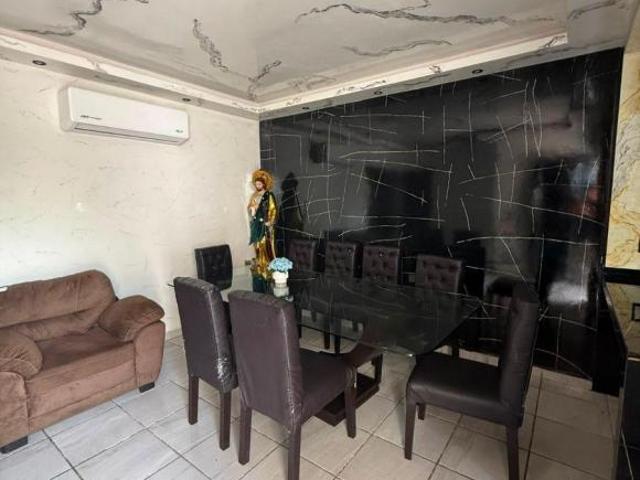 HERMOSA CASA EN LAGOS DE PUENTE MORENO, VERACRUZ