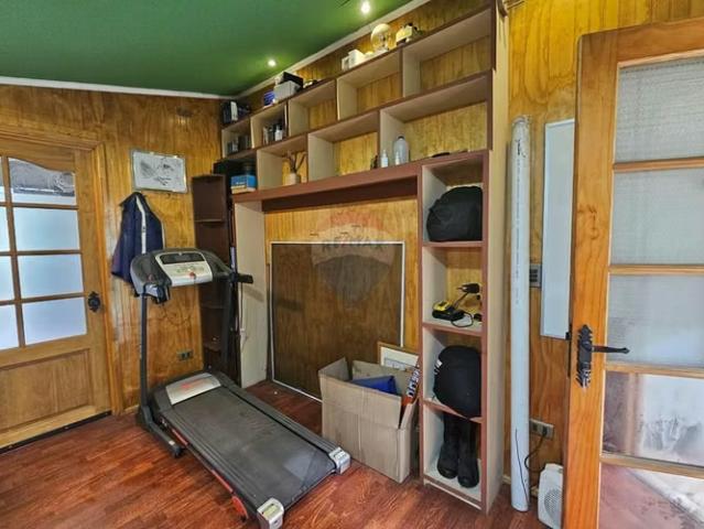 Hermosa casa en las vizcachas! 4 dormitorios por 4600.00 en Puente Alto