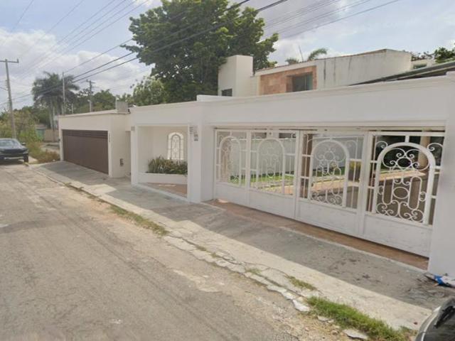 HERMOSA CASA EN MONTES DE AME MERIDA LIA