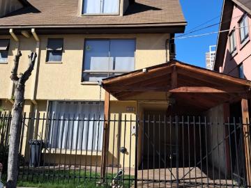 HERMOSA CASA EN MAIPÚ EL ROSAL