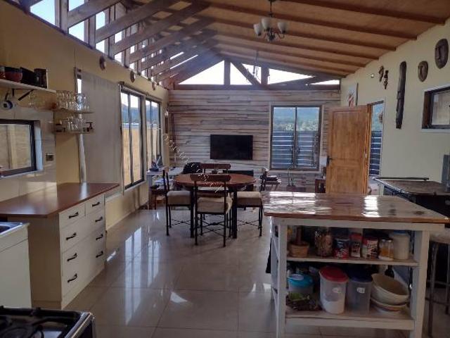 Hermosa casa en mejor sector de Puente Negro