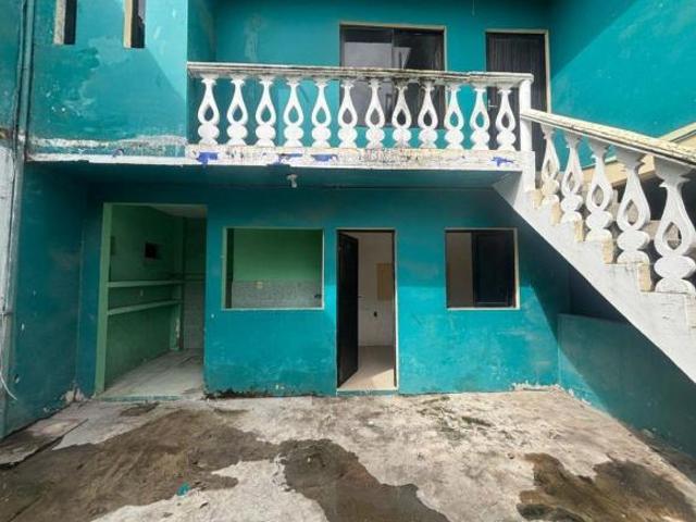 HERMOSA CASA EN MIGUEL ANGEL DE QUEVEDO, VERACRUZ