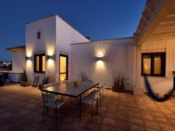 Casa en San Miguel de Allende, Residencial Otomi, Club hípico, Amenidades, Diseño