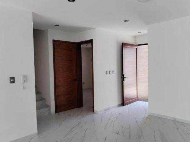 Hermosa casa en San Angel
