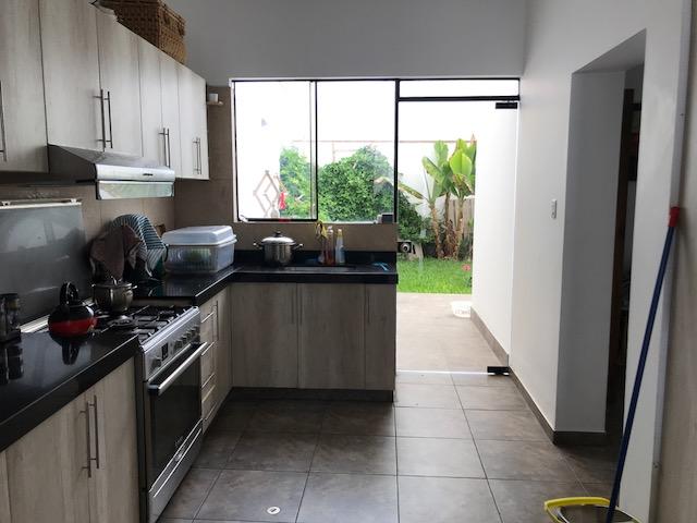 Hermosa Casa en San Bartolo