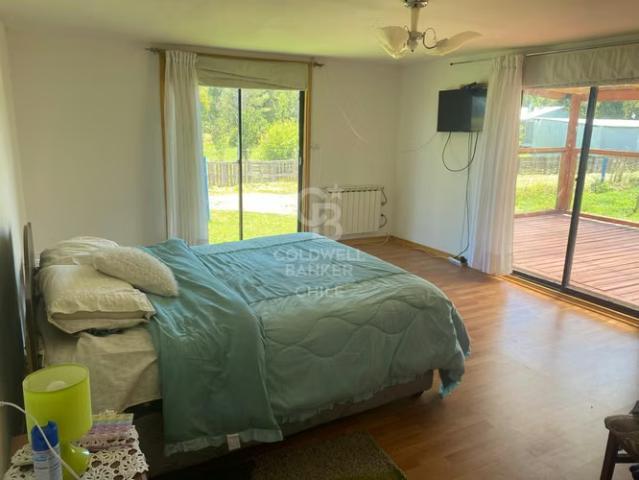 Hermosa Casa en Sector Rural cerca de Fresia | 4 dormitorios por 152000. 00 en Fresia