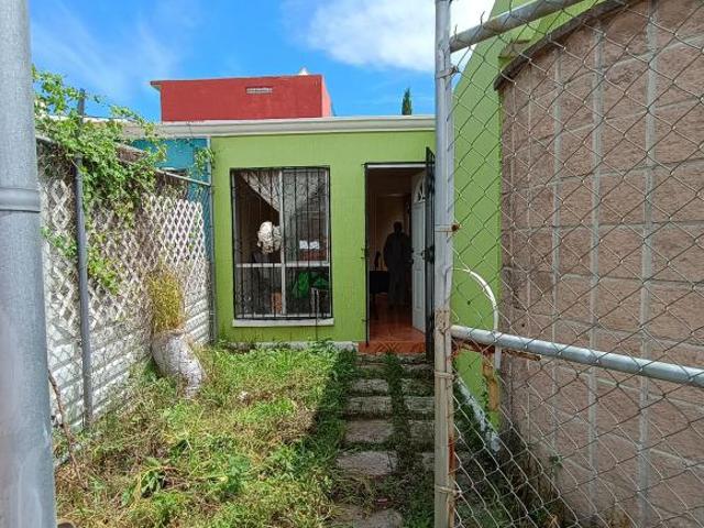 HERMOSA CASA EN SIERRA HERMOSA TECAMAC