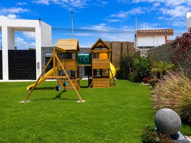 Hermosa Casa en Palermo Residencial | Seguridad y Plusvalía