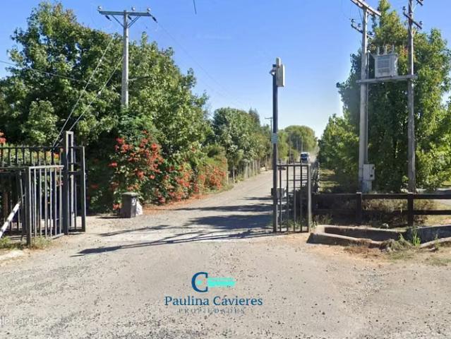 Hermosa casa en parcela de 5000 m2 camino Zapallar, km 5, Curicó | 4 dormitorios por 7000.00 en Curicó