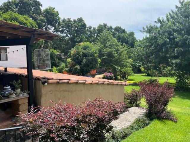 Hermosa Casa en Paraje El Pochote