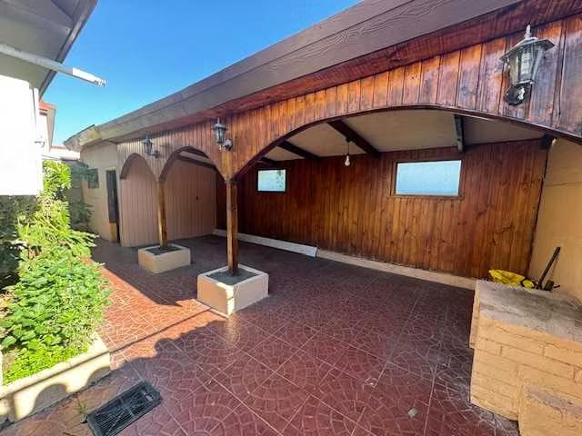 Hermosa casa en pasaje cerrado 1642 | dormitorios por 197000. 00 en San Pedro de la Paz
