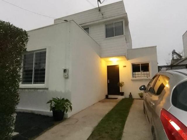Hermosa casa en peñablanca