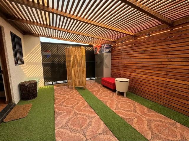 Hermosa casa en peñaflor, en excelente estado | 2 dormitorios por 119900. 00 en Peñaflor