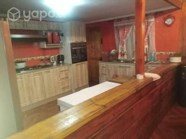 Hermosa Casa en Pirque | 4 dormitorios por 190000. 00 en Pirque