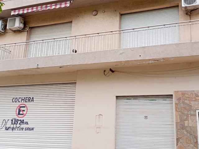 HERMOSA CASA EN PLANTA ALTA 2 DORMITORIOS CON BALCON OV. LAGOS 4707