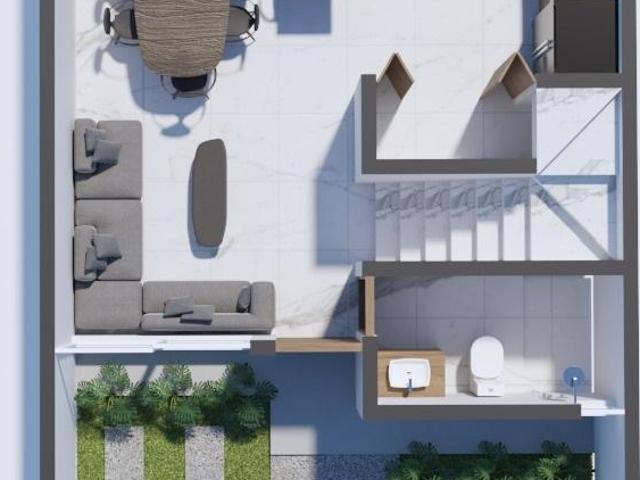 Hermosa casa en PREVENTA en Capital Norte